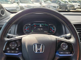 2021 Honda Pilot thumbnail – Fort Lauderdale, FL – 23