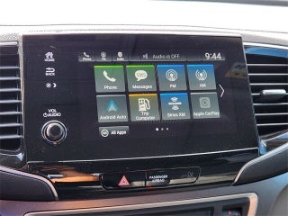 2021 Honda Pilot thumbnail – Fort Lauderdale, FL – 19
