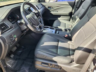 2021 Honda Pilot thumbnail – Fort Lauderdale, FL – 9