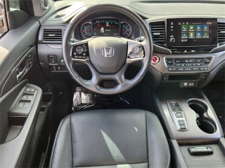 2021 Honda Pilot thumbnail – Fort Lauderdale, FL – 12