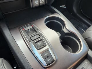 2021 Honda Pilot thumbnail – Fort Lauderdale, FL – 18