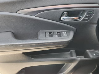 2021 Honda Pilot thumbnail – Fort Lauderdale, FL – 30