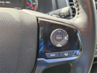 2021 Honda Pilot thumbnail – Fort Lauderdale, FL – 25