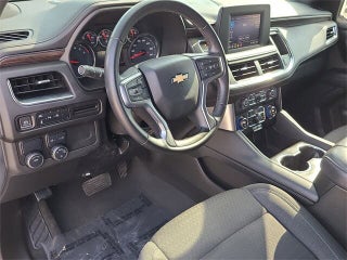 2023 Chevrolet Tahoe thumbnail – Miami Shores, FL – 21