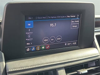 2023 Chevrolet Tahoe thumbnail – Miami Shores, FL – 31