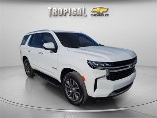 2023 Chevrolet Tahoe thumbnail – Miami Shores, FL – 7