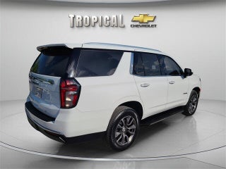 2023 Chevrolet Tahoe thumbnail – Miami Shores, FL – 5