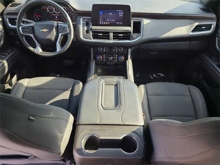 2023 Chevrolet Tahoe thumbnail – Miami Shores, FL – 16