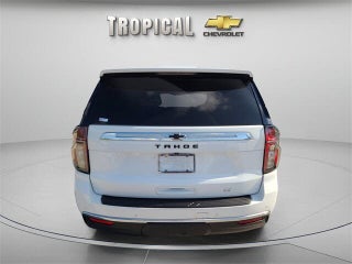 2023 Chevrolet Tahoe thumbnail – Miami Shores, FL – 4