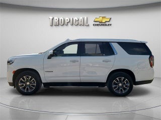 2023 Chevrolet Tahoe thumbnail – Miami Shores, FL – 2