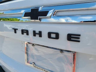 2023 Chevrolet Tahoe thumbnail – Miami Shores, FL – 9