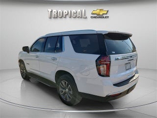 2023 Chevrolet Tahoe thumbnail – Miami Shores, FL – 3