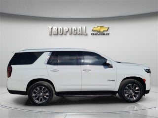 2023 Chevrolet Tahoe thumbnail – Miami Shores, FL – 6
