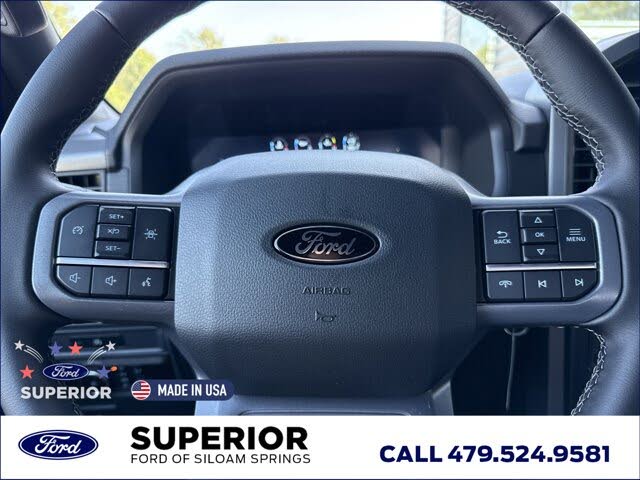 Image of 2025 Ford F-150