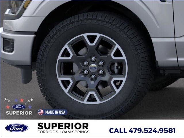 Image of 2025 Ford F-150