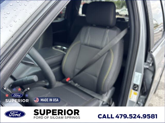 Image of 2025 Ford F-150