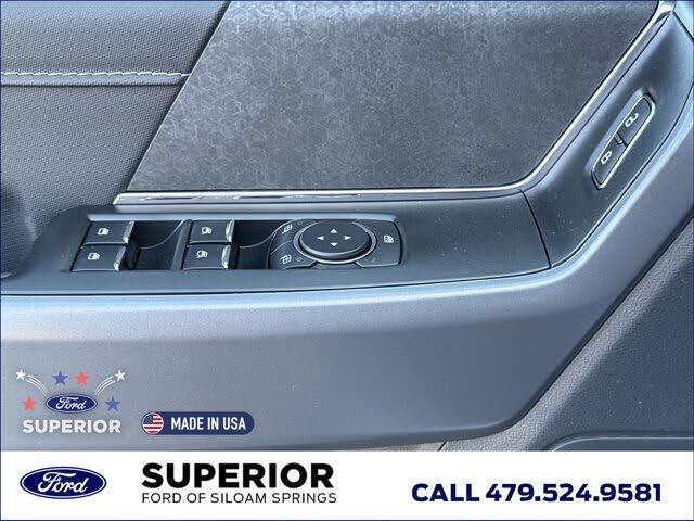 Image of 2025 Ford F-150
