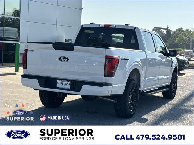Image of 2025 Ford F-150