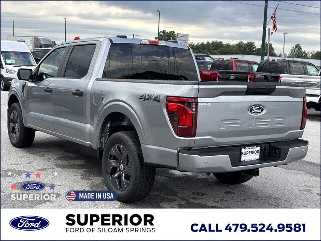 Image of 2025 Ford F-150