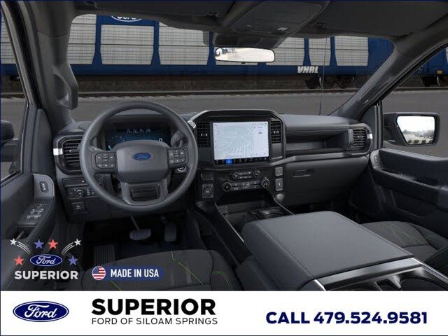 Image of 2025 Ford F-150