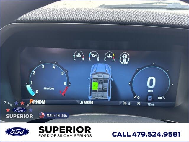 Image of 2025 Ford F-150