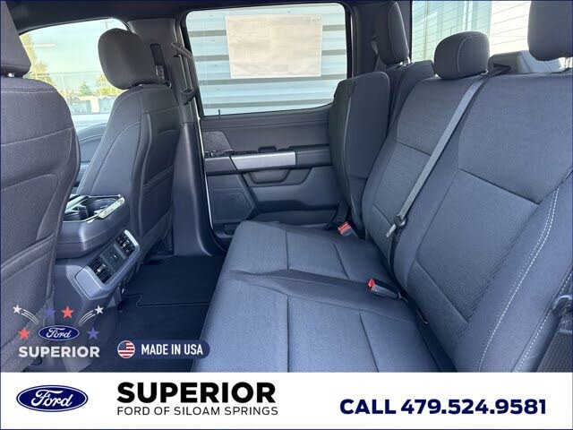 Image of 2025 Ford F-150