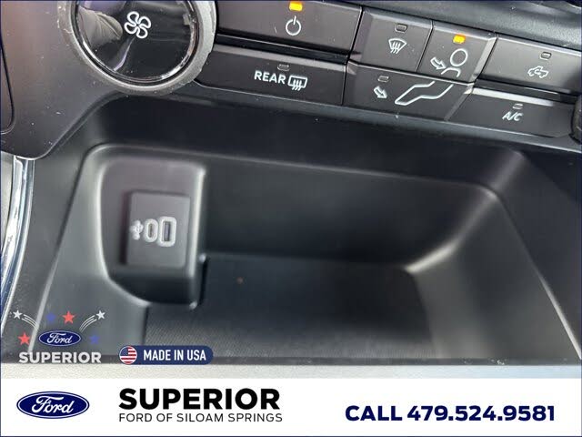 Image of 2025 Ford F-150