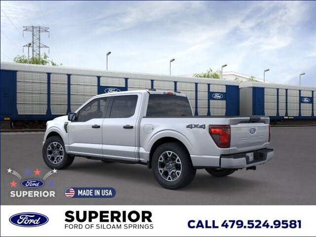 Image of 2025 Ford F-150