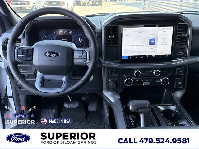 Image of 2025 Ford F-150
