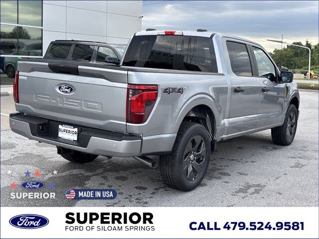 Image of 2025 Ford F-150