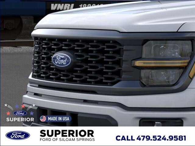 Image of 2025 Ford F-150
