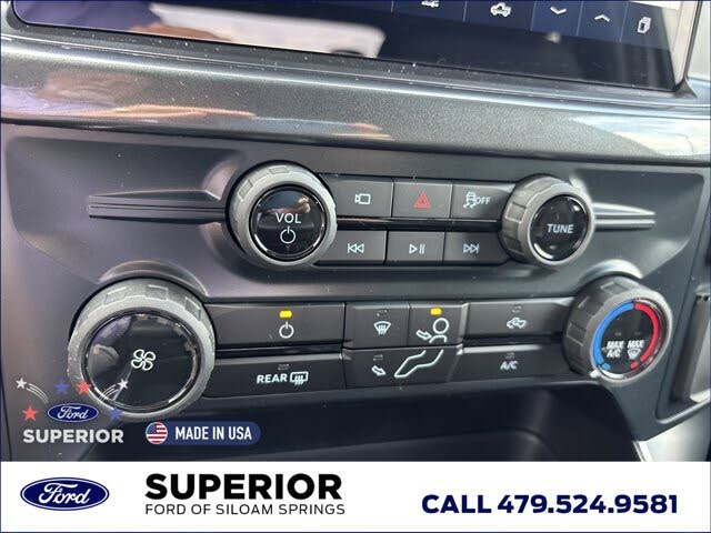 Image of 2025 Ford F-150