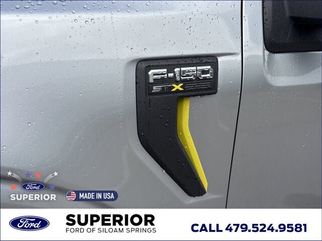 Image of 2025 Ford F-150