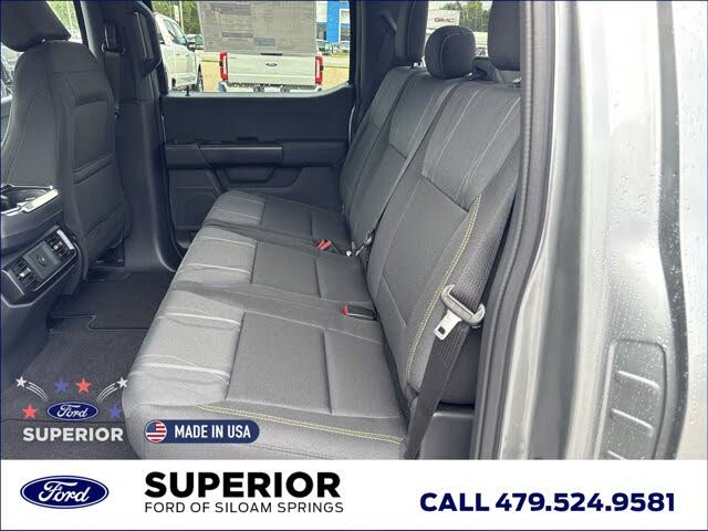 Image of 2025 Ford F-150