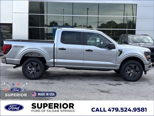 Image of 2025 Ford F-150