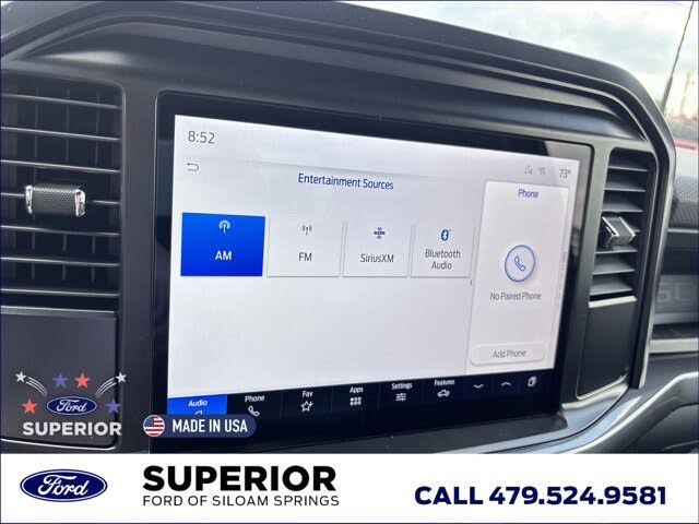 Image of 2025 Ford F-150