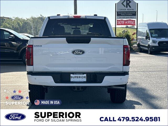 Image of 2025 Ford F-150