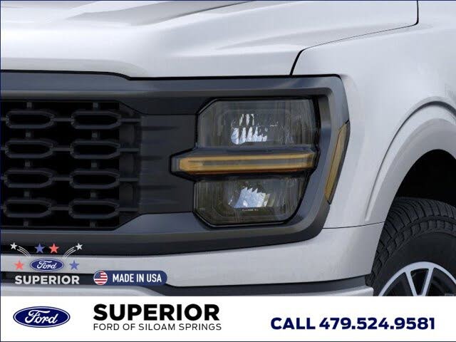 Image of 2025 Ford F-150