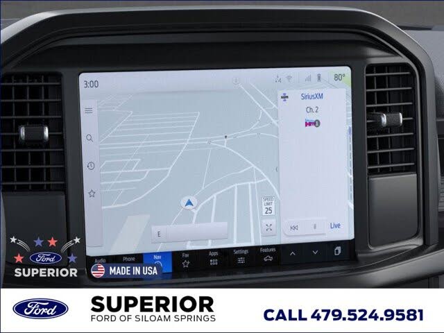 Image of 2025 Ford F-150