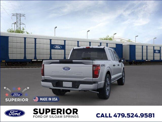 Image of 2025 Ford F-150