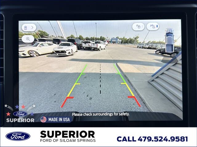 Image of 2025 Ford F-150