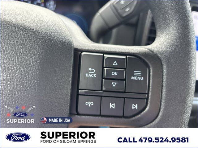 Image of 2025 Ford F-150