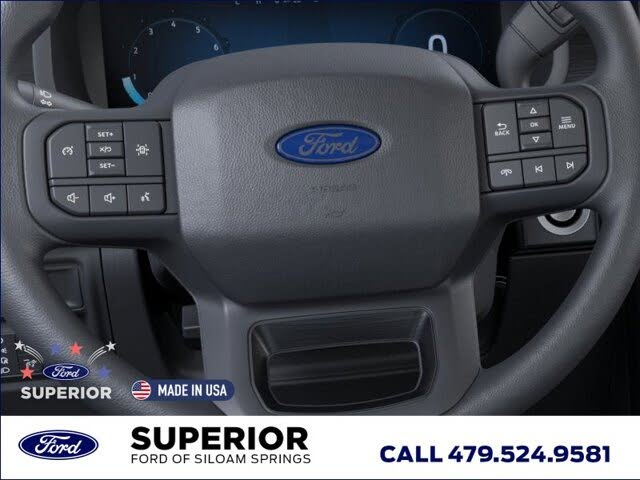 Image of 2025 Ford F-150