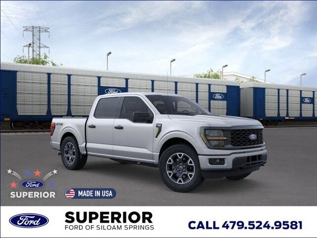 Image of 2025 Ford F-150