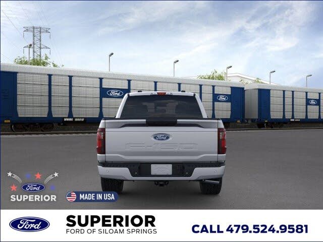 Image of 2025 Ford F-150