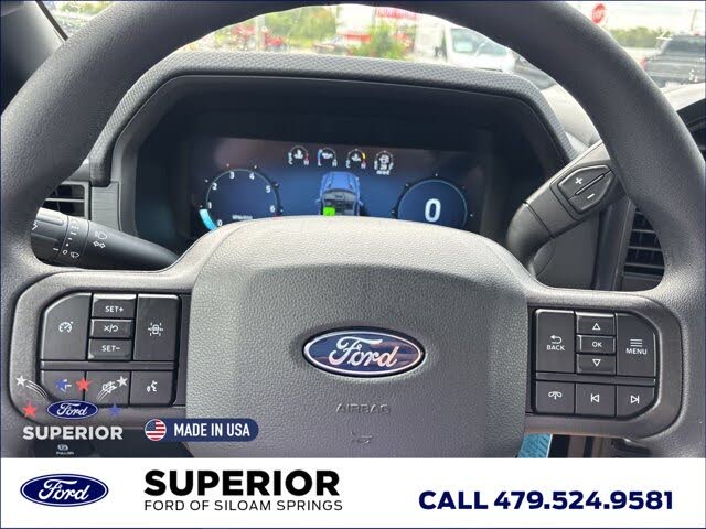 Image of 2025 Ford F-150
