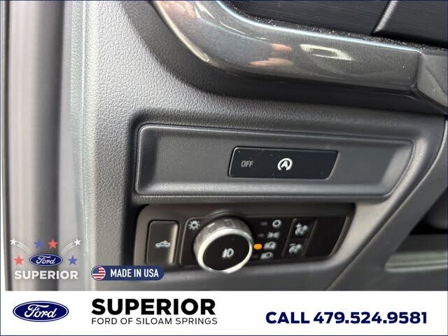 Image of 2025 Ford F-150