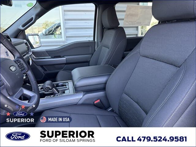 Image of 2025 Ford F-150