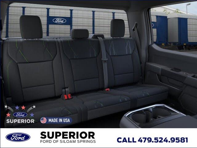 Image of 2025 Ford F-150