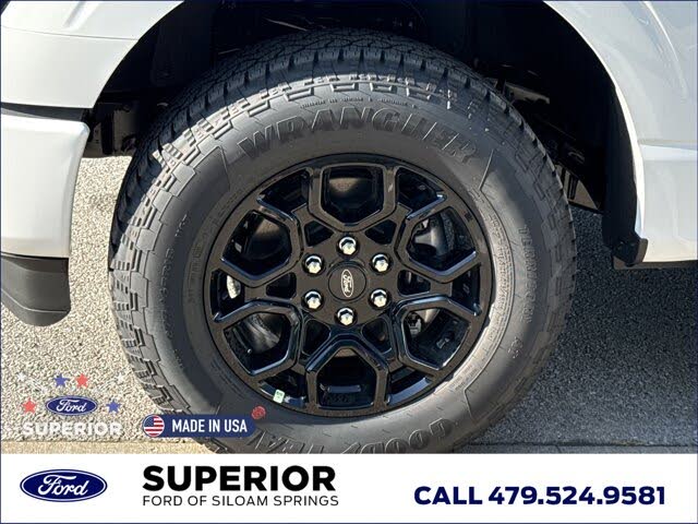 Image of 2025 Ford F-150